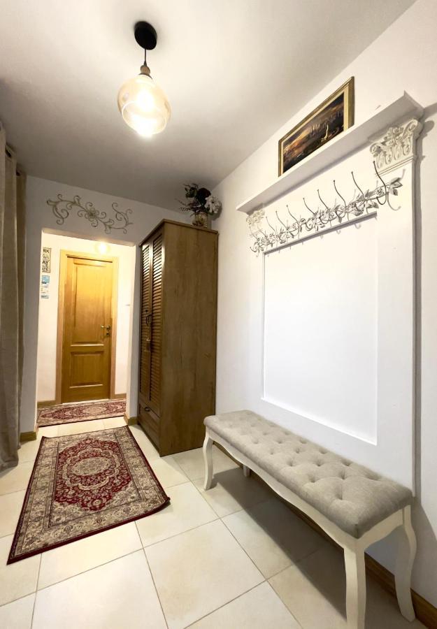 شقة 2_Traveler'S Retreat براشوف المظهر الخارجي الصورة